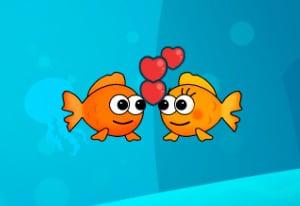 play Fish Love