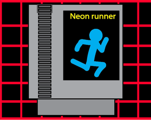 play Neon Runner