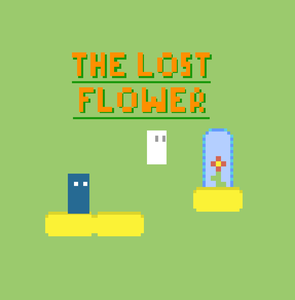 play The Lost Flower