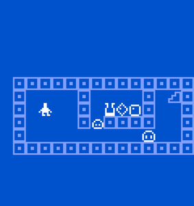 play Bitsy Tower