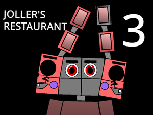 play Joller'S Restaurant 3 : Storage Location