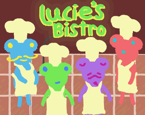 play Lucie'S Bistro