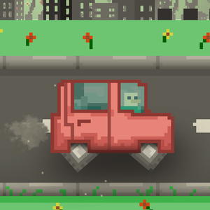 play Taxi Rider