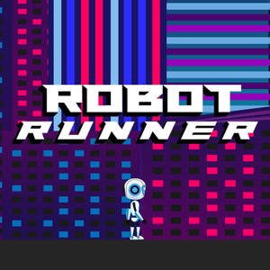 play Robot Runner