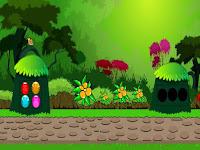 play G2L Old Lady Rescue Html5