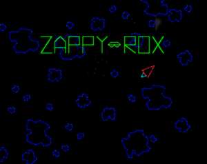 play Zappy Rox