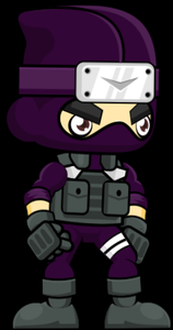 play Ninja Advanture