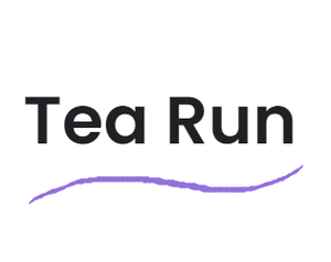 play Tea Run