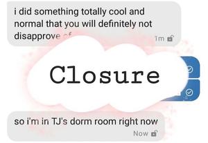 play Closure