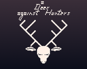 play A Deer Against Hunters