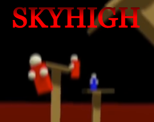 play Skyhigh