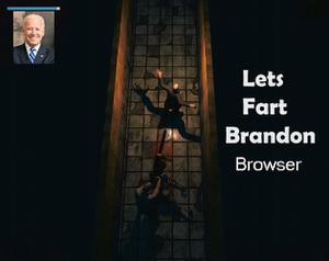 play Let'S Fart Brandon: Browser