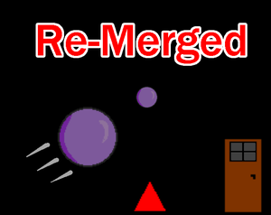 play Re-Merged