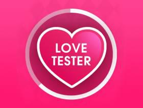 Love Tester 3 - Free Game At Playpink.Com