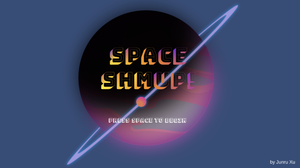 play Space Shmup!
