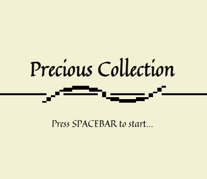 play Precious Collection