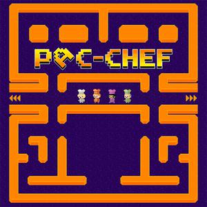 play Pac Chef