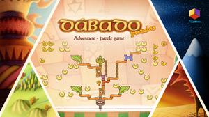 play Dabado Puzzles Demo