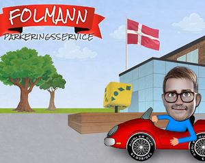 play Folmann Parkeringsservice