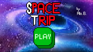 play Space Trip