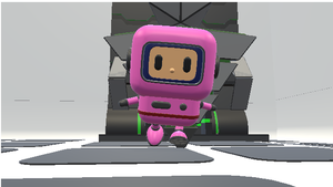 play My 3D Platformer