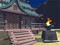 play Sd Samurai Escape