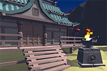 play Samurai Escape