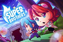 play Super Brothers