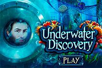 play Underwater Discovery