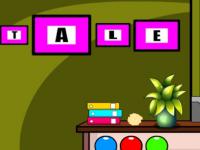 play Innocent John Escape