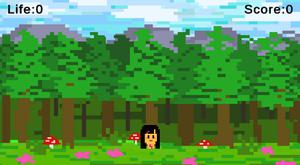 play W3-Paiwenzi/Shmup