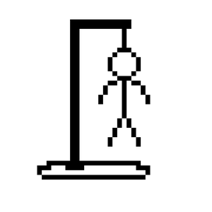 play Simple Hangman