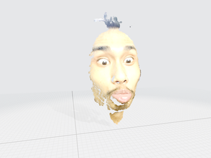 play Nyipointcloud