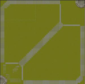 play Pixelated Moba Test