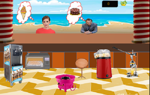 play Coffee Alaf3Al First Prep