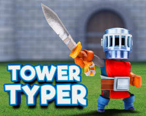 play Tower Typer