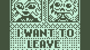 play I Want To Leave