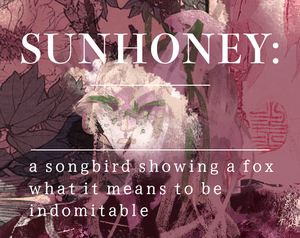 play Sunhoney (Feverfew #2)