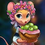 play Beauty Mouse Escape