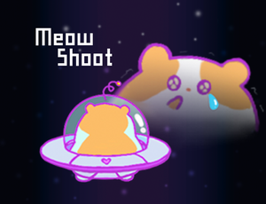 play Meow Shoot