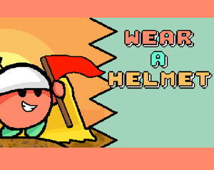 play Wear A Helmet