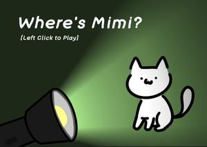 play Where'S Mimi?