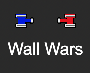 Wall Wars: Advanced Tank Battles