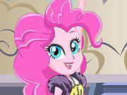 Pinkie Pony