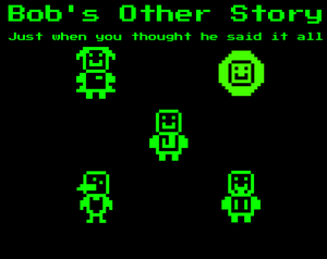 play Bob'S Other Story