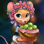 play Beauty Mouse Escape