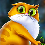 play Honest Cat Escape