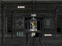 play G2M Parrots Escape Html5