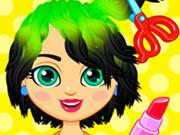 play Popular Hair Salon