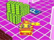 play Little Yellow Tank Adventure